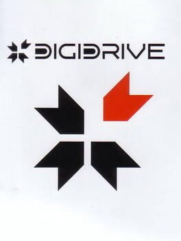bit Generations - Digidrive cover