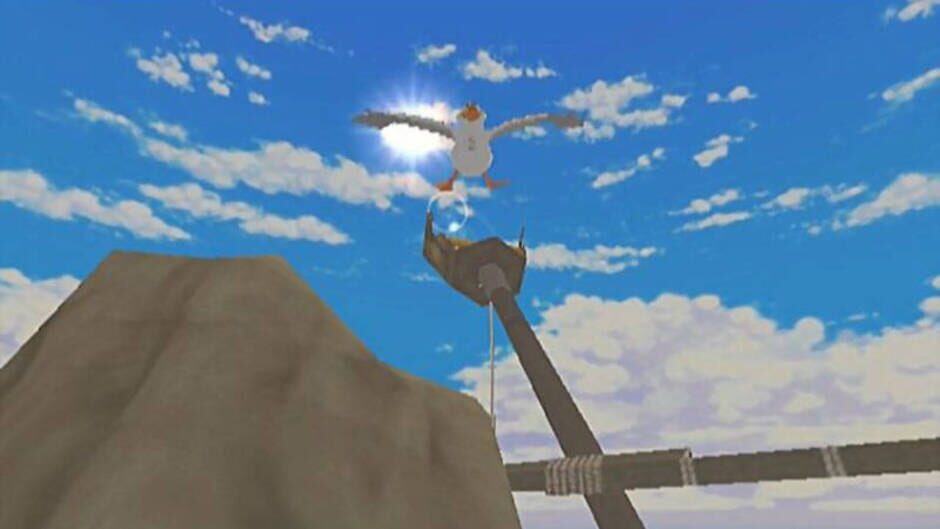 Adventure of Tokyo Disney Sea screenshot
