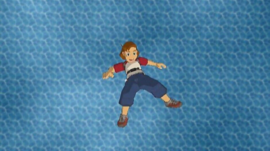 Adventure of Tokyo Disney Sea screenshot