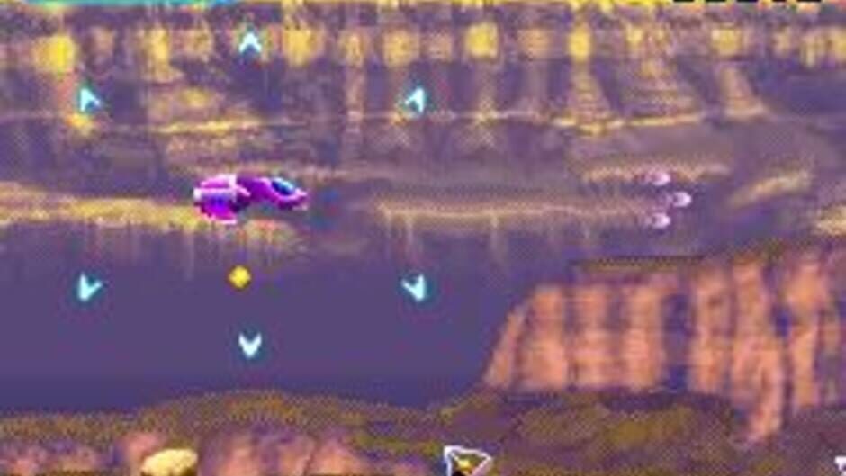 World Reborn screenshot