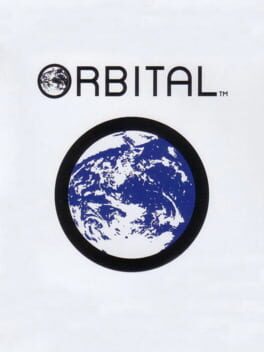 bit Generations - Orbital cover