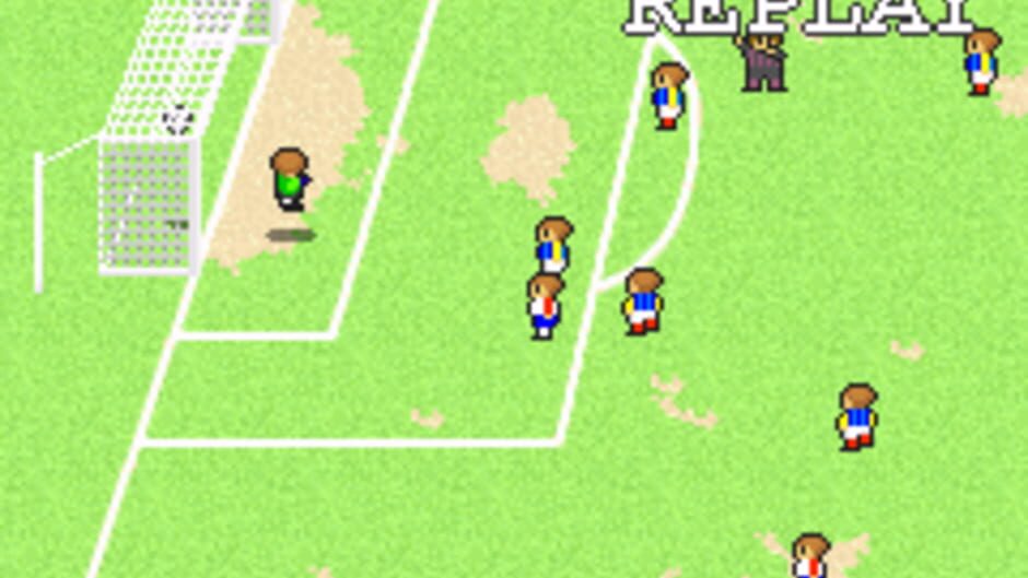 Calciobit screenshot