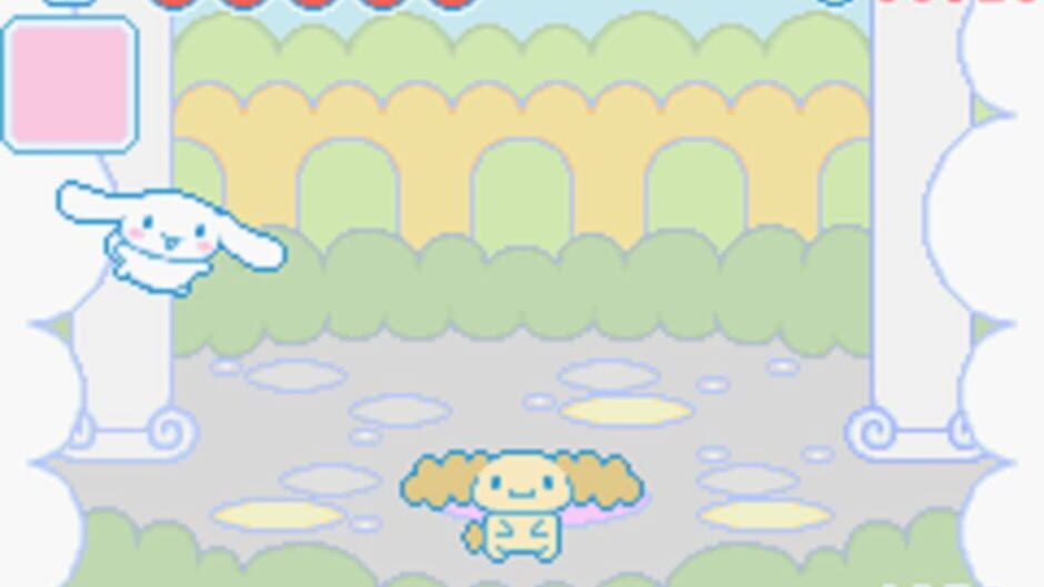 Cinnamon - Yume no Daibouken screenshot