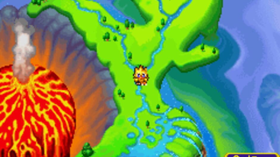 Chocobo Land - A Game of Dice screenshot