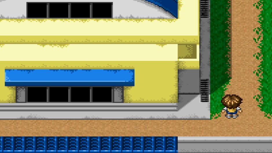 Gakkou no Kaidan - Hyakuyoubako no Fuuin screenshot
