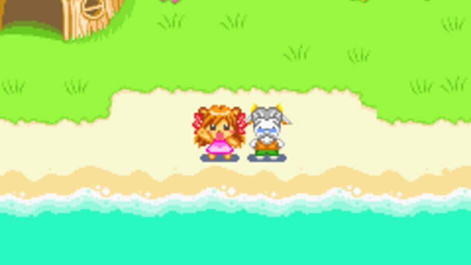 Fruits Mura no Doubutsu-tachi screenshot