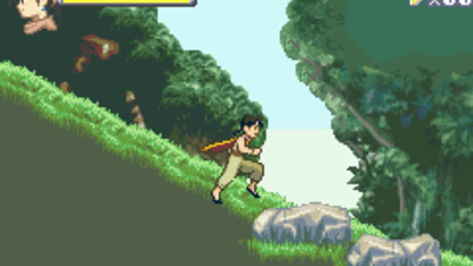 Backdrop artwork for Fantastic Children