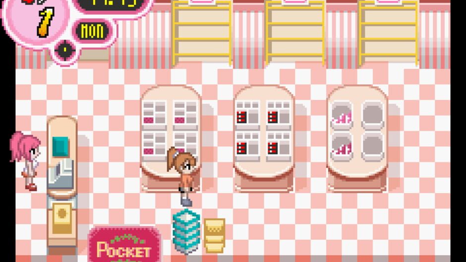 Fancy Pocket screenshot