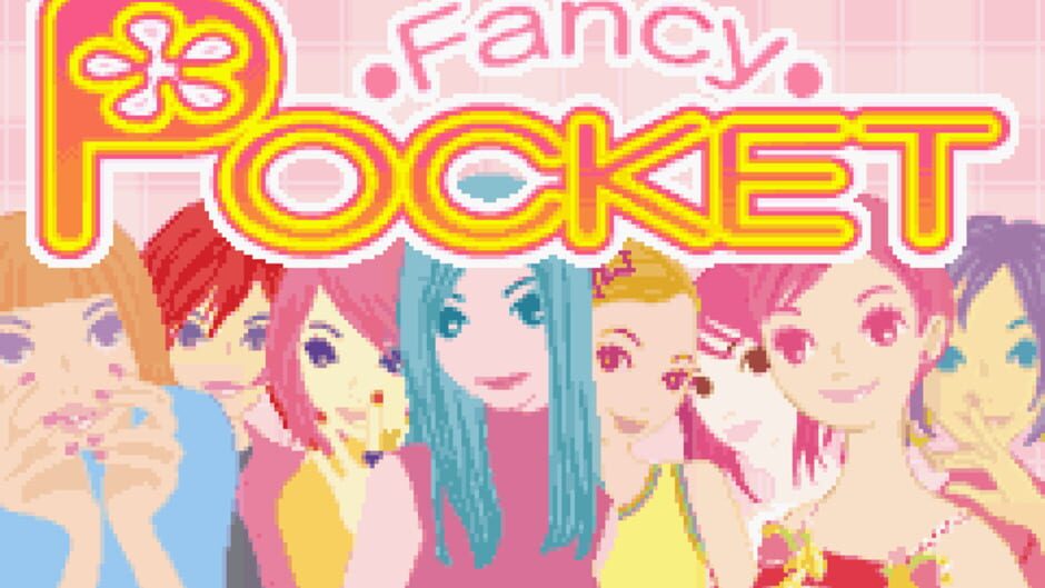 Backdrop artwork for Fancy Pocket