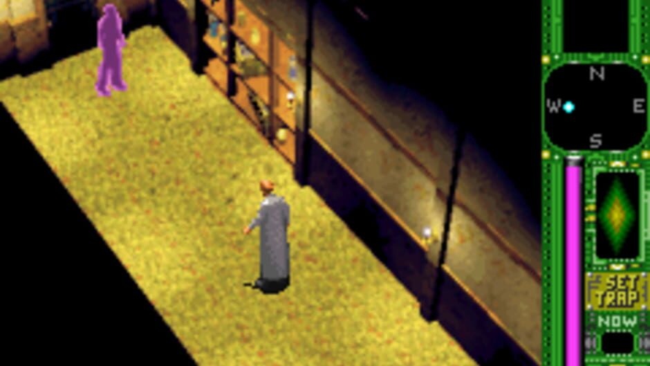 Ghost Trap screenshot