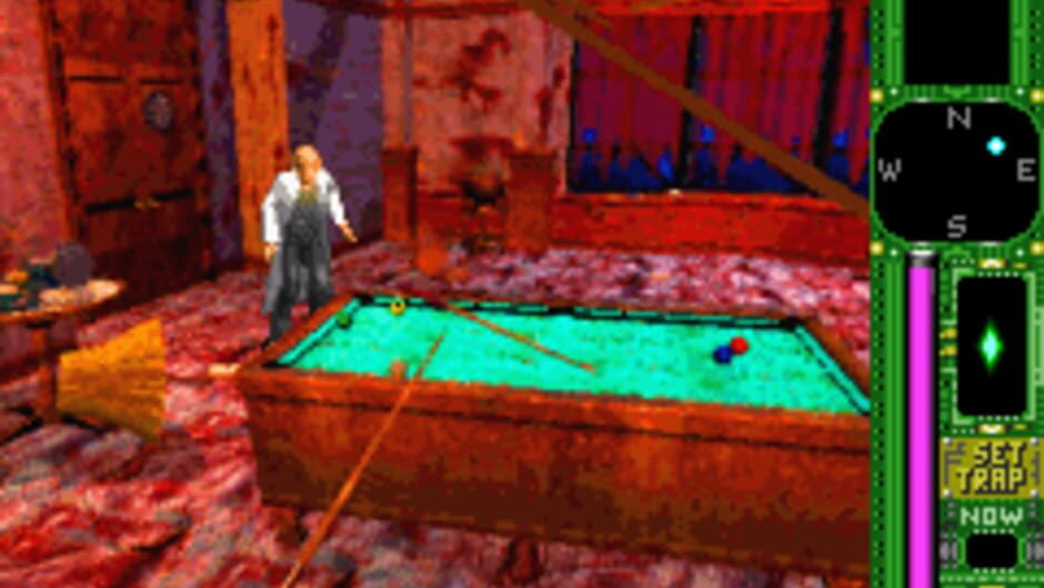 Ghost Trap screenshot