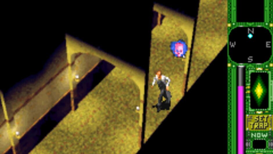 Ghost Trap screenshot