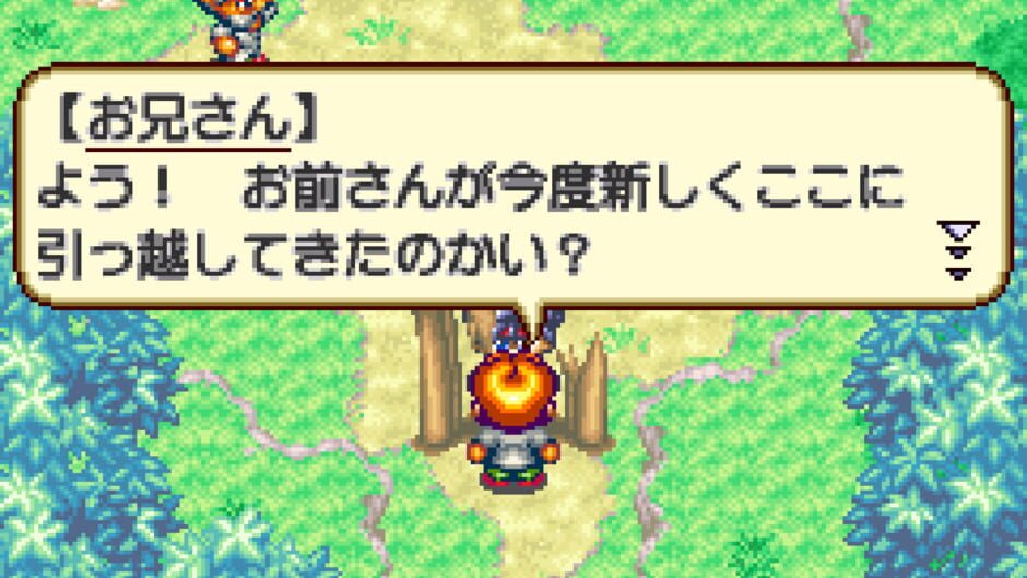 Hunter X Hunter - Minna Tomodachi Daisakusen!! screenshot