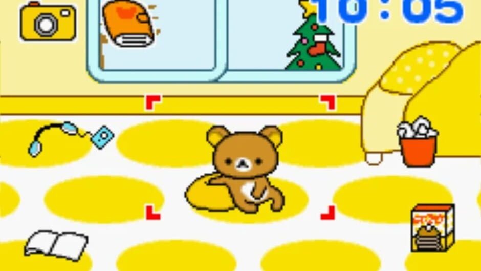 Relaxuma na Mainichi screenshot