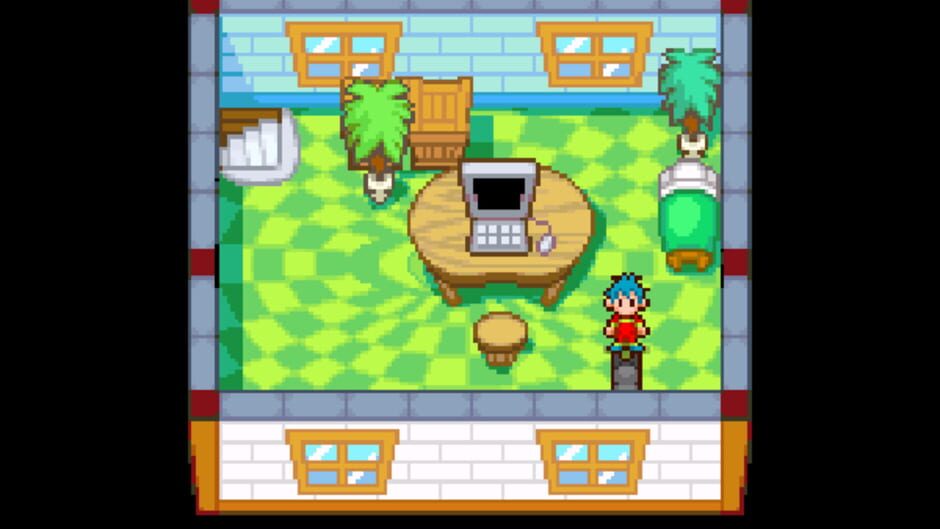 Shingata Medarot - Kabuto Version screenshot