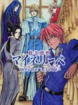 Tanbi Musou - Meine Liebe cover