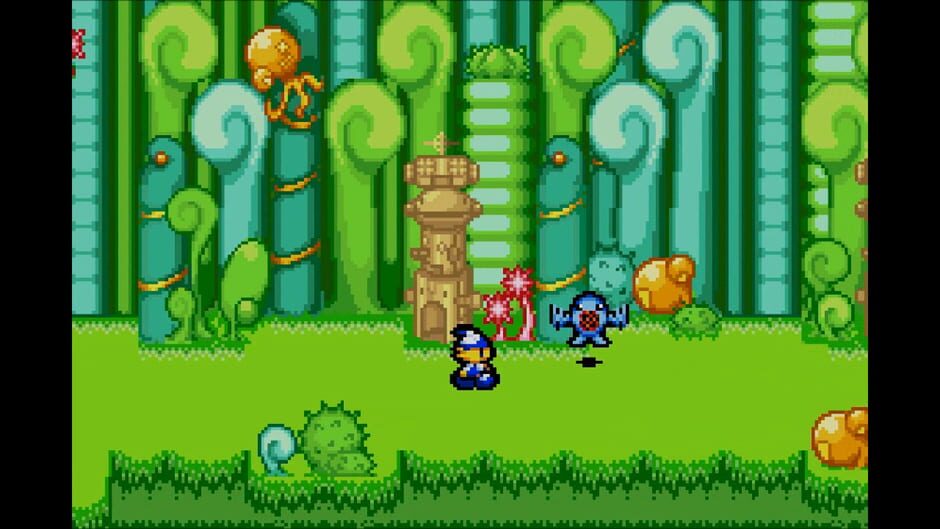 Tomato Adventure screenshot