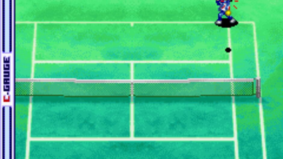 Tennis no Ouji-sama - Genius Boys Academy screenshot