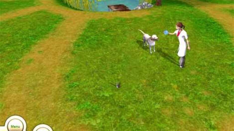 Paws & Claws - Pet Vet screenshot
