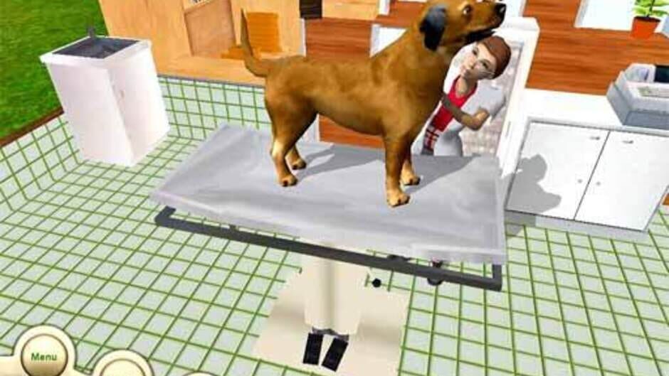 Paws & Claws - Pet Vet screenshot