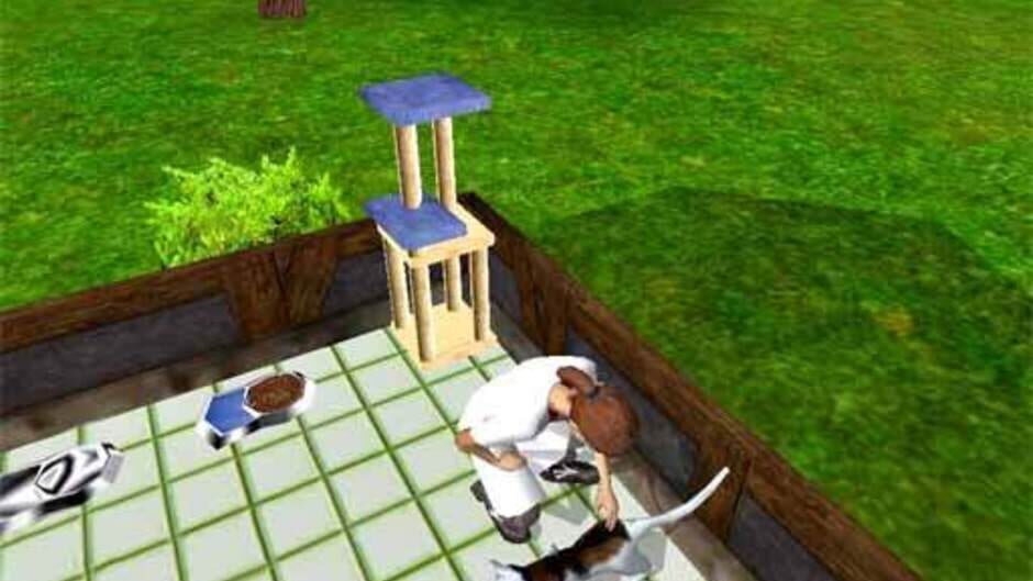 Paws & Claws - Pet Vet screenshot
