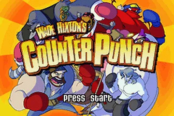 Wade Hixton's Counter Punch screenshot