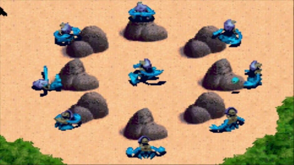 Bionicle screenshot