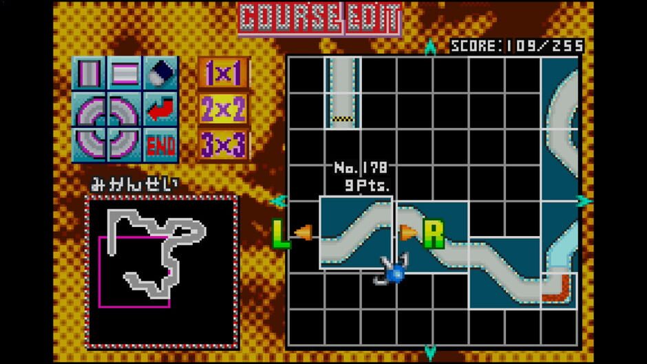 F-Zero - Climax screenshot