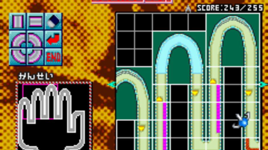 F-Zero - Climax screenshot