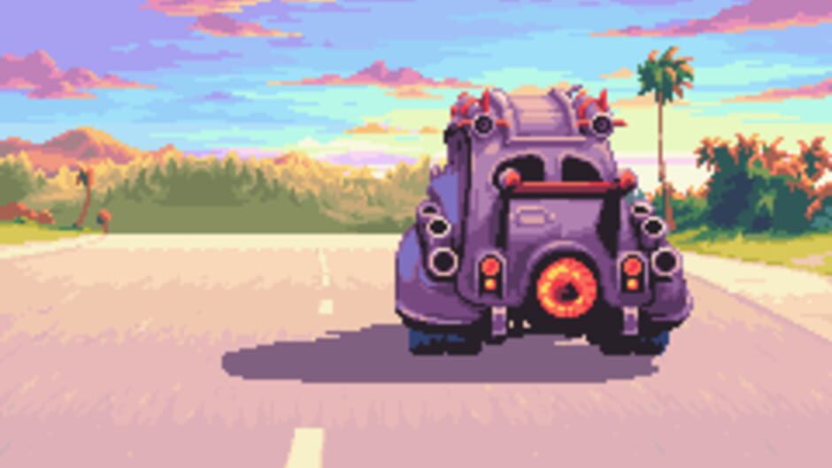 Magical Vacation screenshot