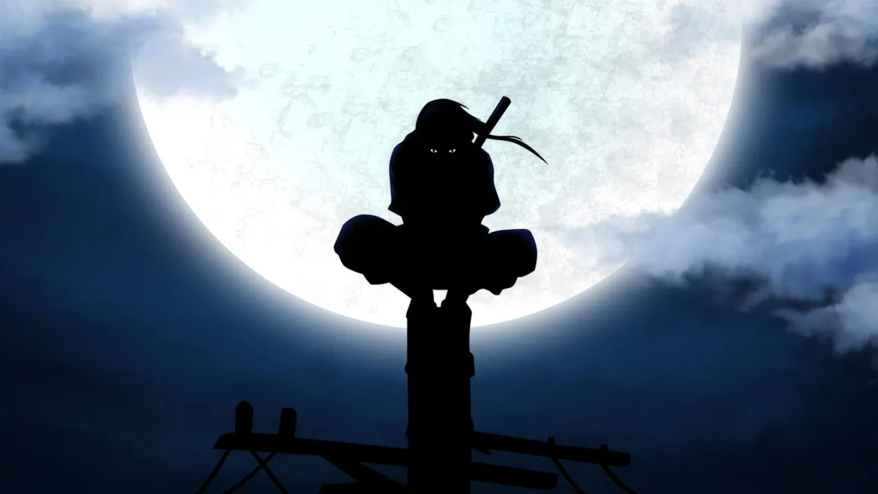 Backdrop artwork for Ninja Five-0