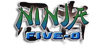 Ninja Five-0 logo