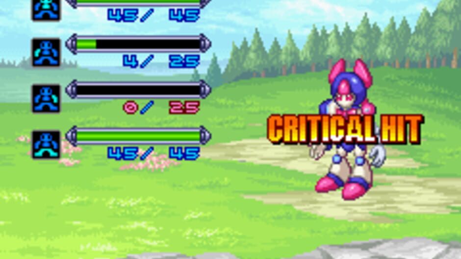 Medabots - Metabee screenshot