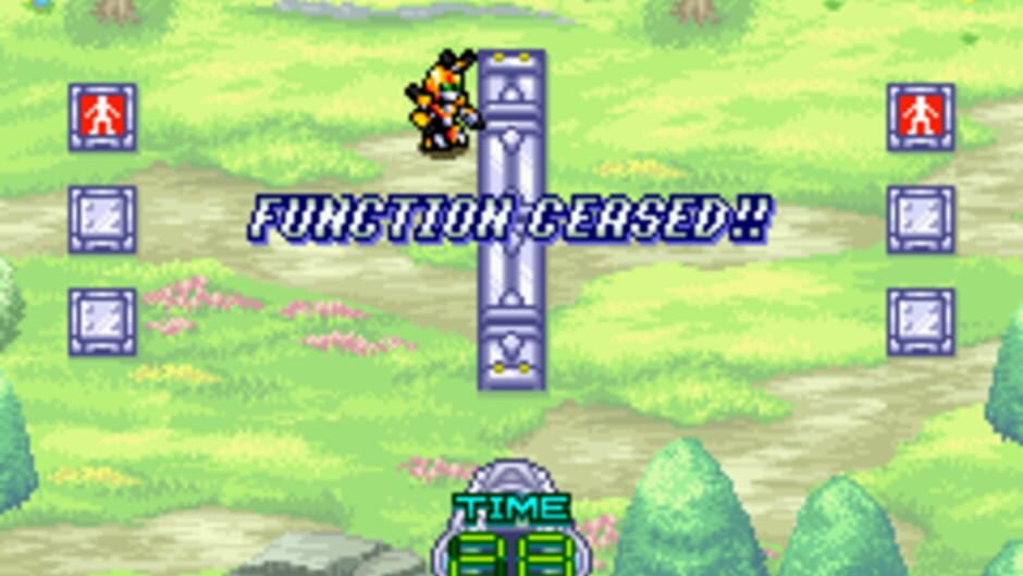 Medabots - Metabee screenshot