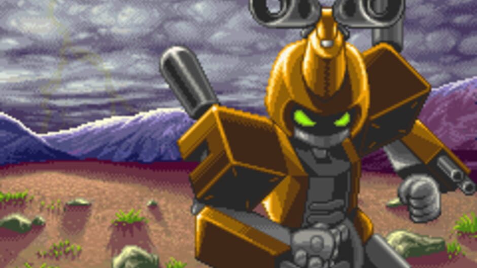 Medabots - Metabee screenshot