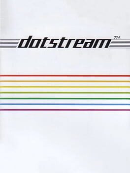 bit Generations - Dotstream cover