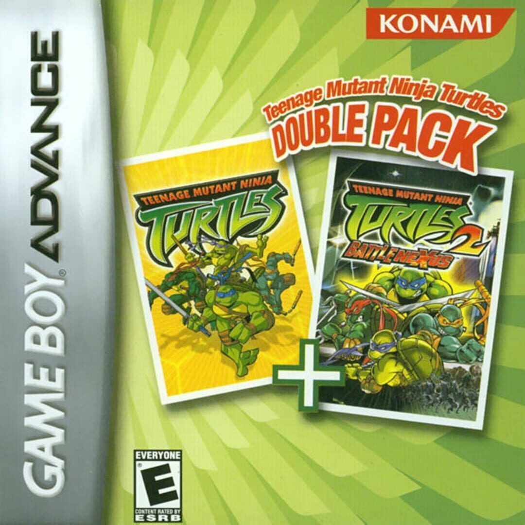 Games for Nintendo Game Boy Advance