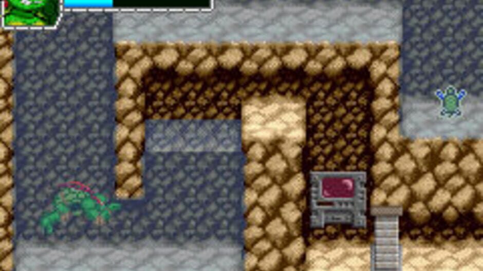 Teenage Mutant Ninja Turtles 2 screenshot