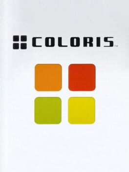 bit Generations - Coloris cover