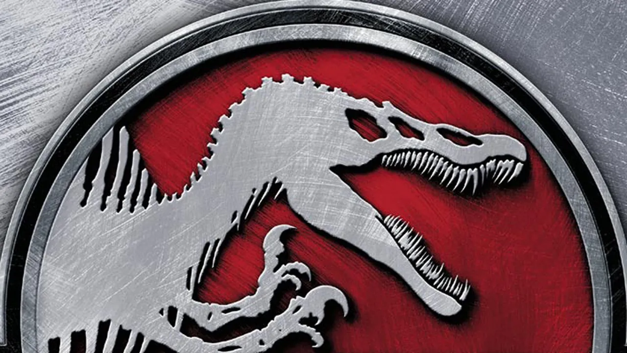 Backdrop artwork for Jurassic Park III: Island Attack