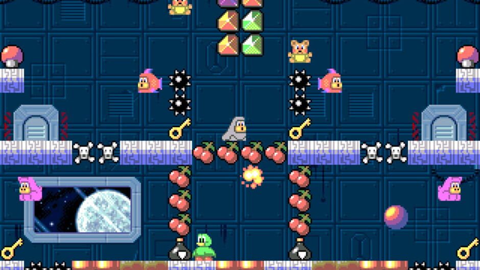 Qwak screenshot
