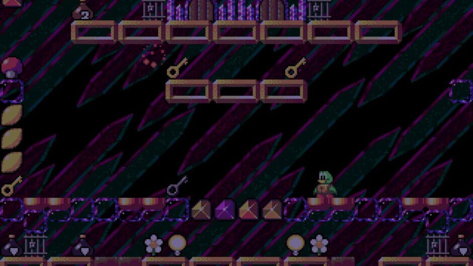 Qwak screenshot