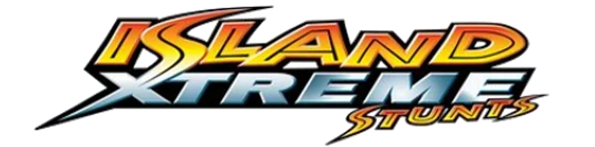 Island Xtreme Stunts logo