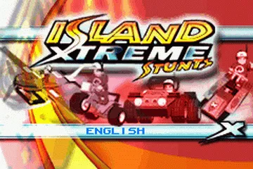 Island Xtreme Stunts screenshot