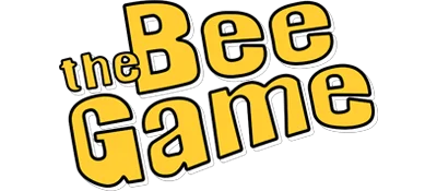 The Bee Game logo