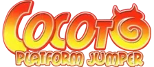 Cocoto Platform Jumper logo