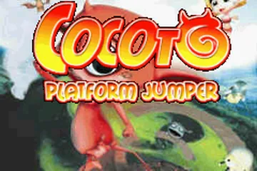 Cocoto Platform Jumper screenshot