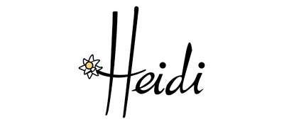 Heidi: The Game logo