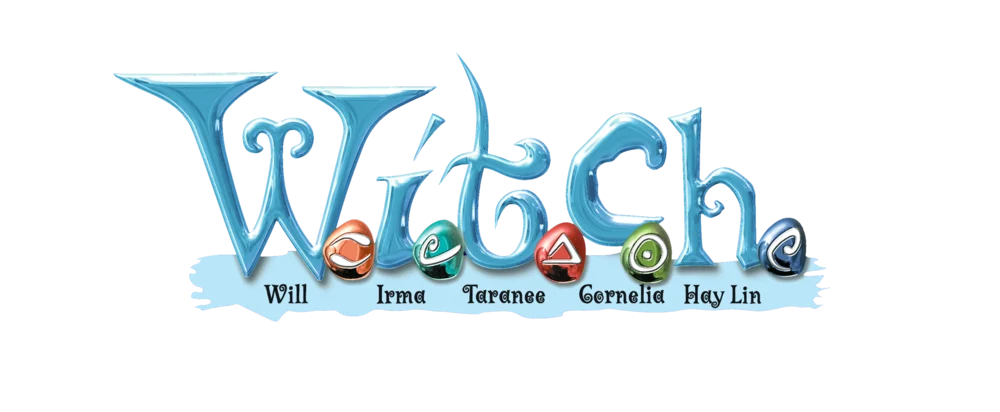 W.I.T.C.H. logo