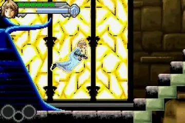 Backdrop artwork for W.I.T.C.H.
